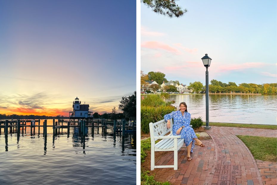 Thril and beauties of traveling in Charleston